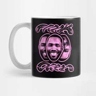 Frank Ocean Pinky Mug